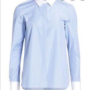 HOLT RENFREW women blouse size 0 💙